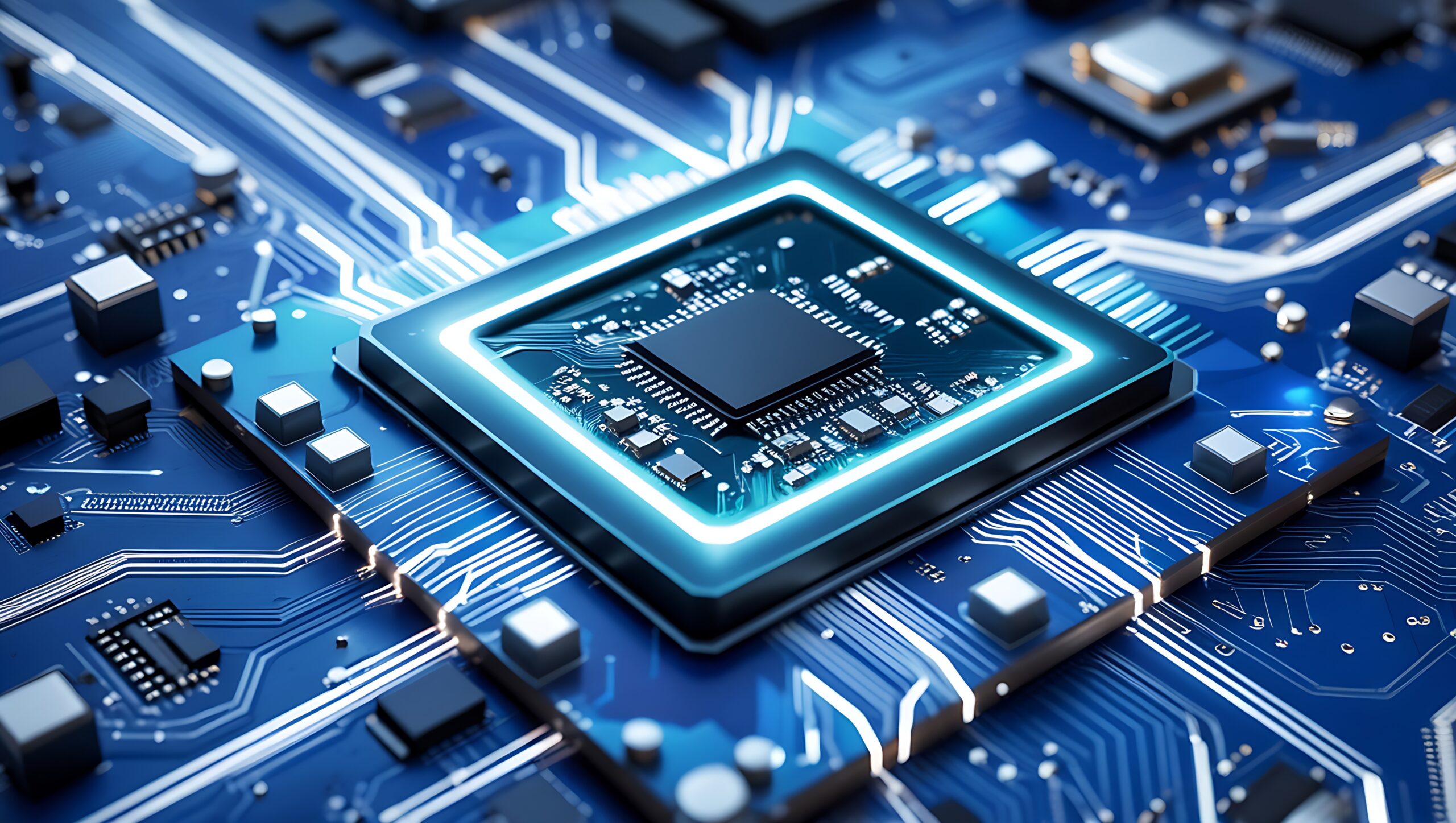 Establishing A Market Foothold Image