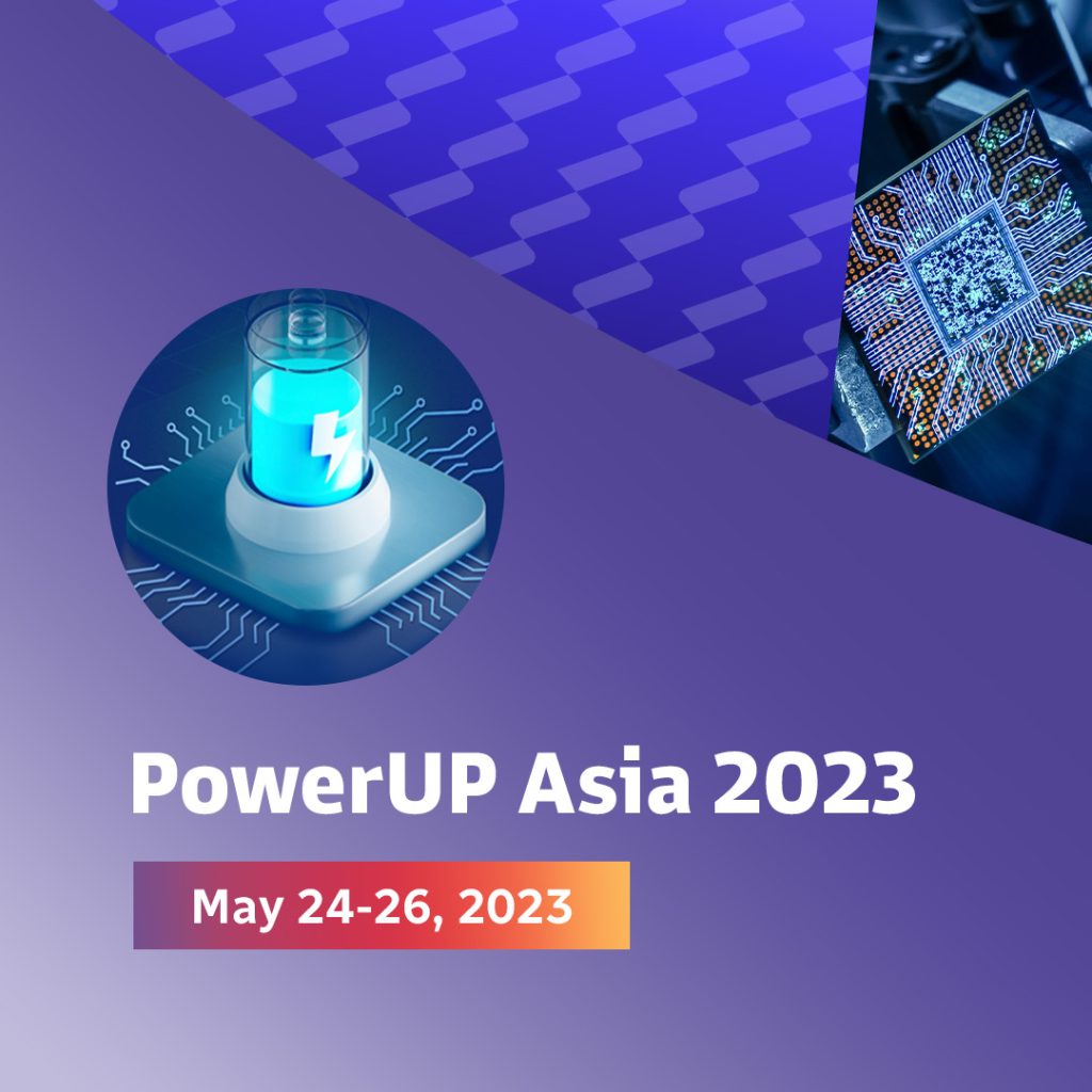 PowerUP Asia 2023
