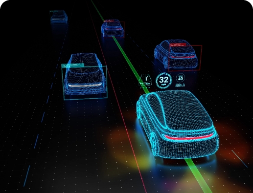 Driving Innovation: Semiconductor Growth in Automotive Image Sensors, High-Performance Computing,and Silicon Carbide (SiC) Technology
