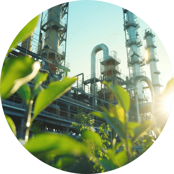 Environmental Stewardship