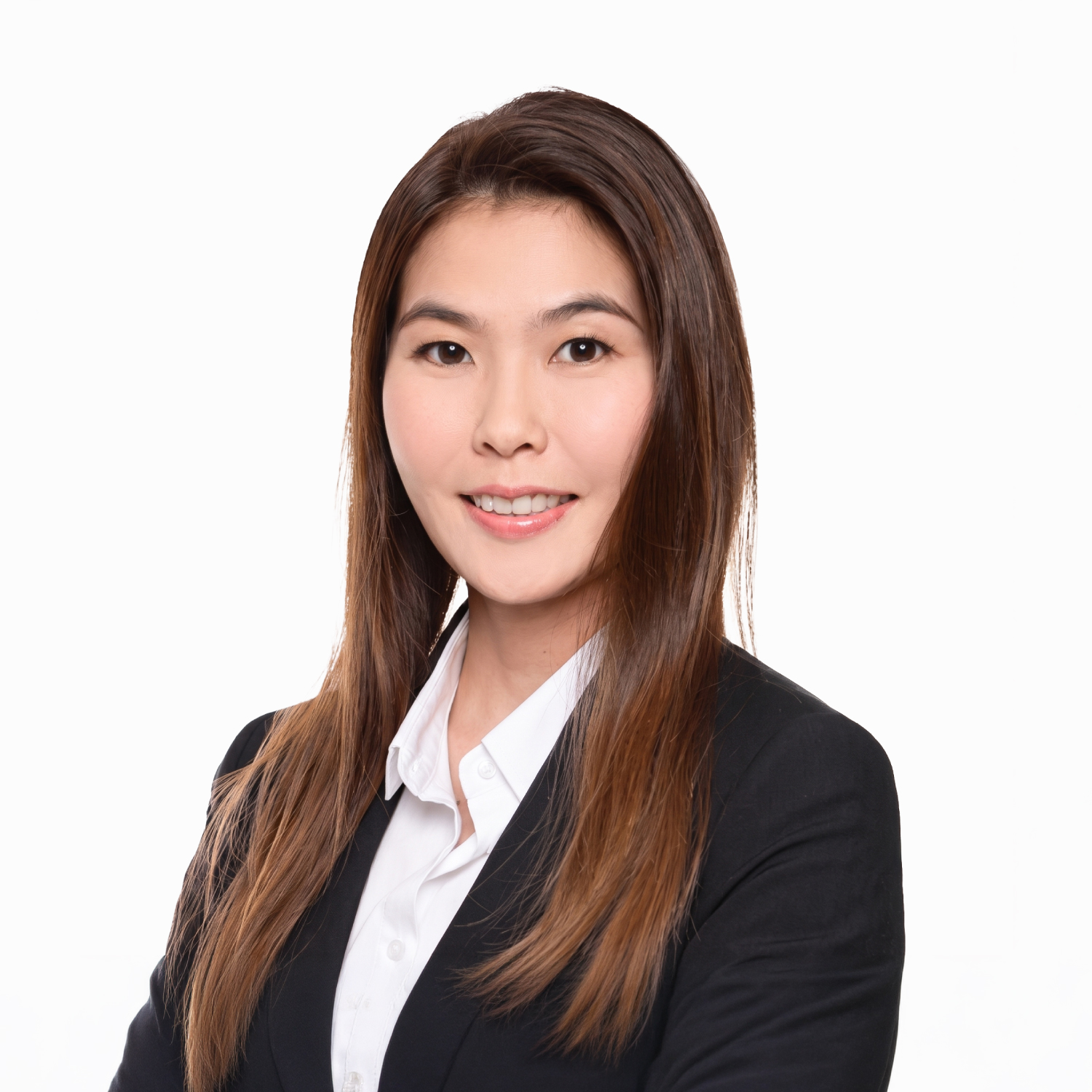Janice Wong