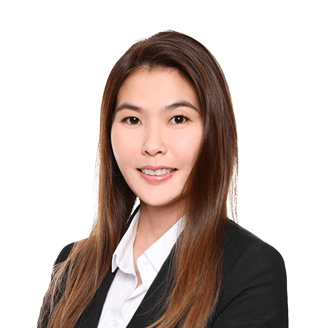 Janice Wong