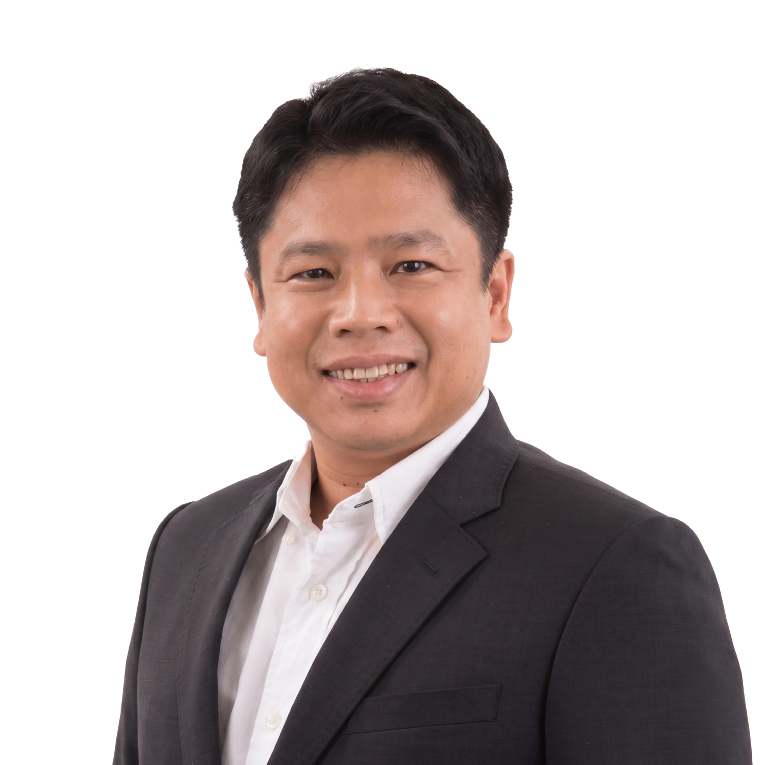 Dr. Nathapong Suthiwongsunthorn