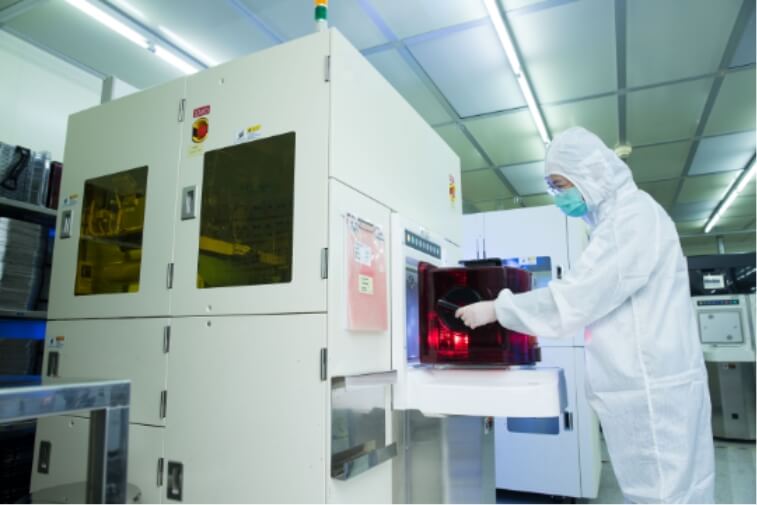 A Quantum Leap in Technology Image