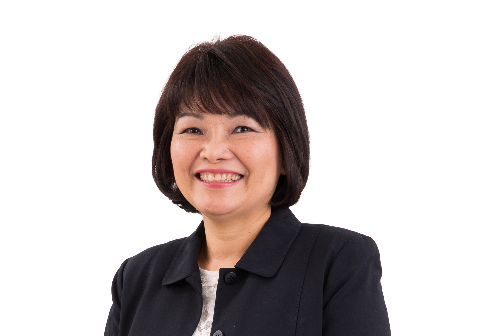 Regina Liew
