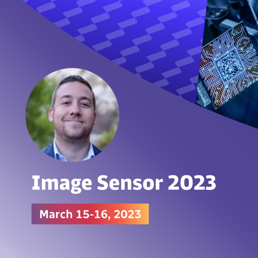 Image Sensors Europe