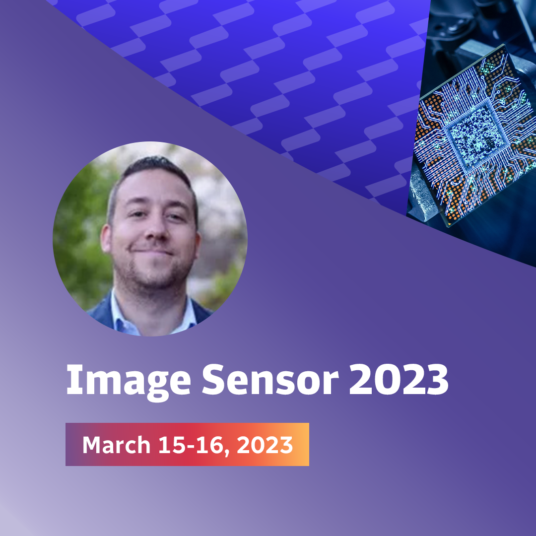Image Sensors Europe