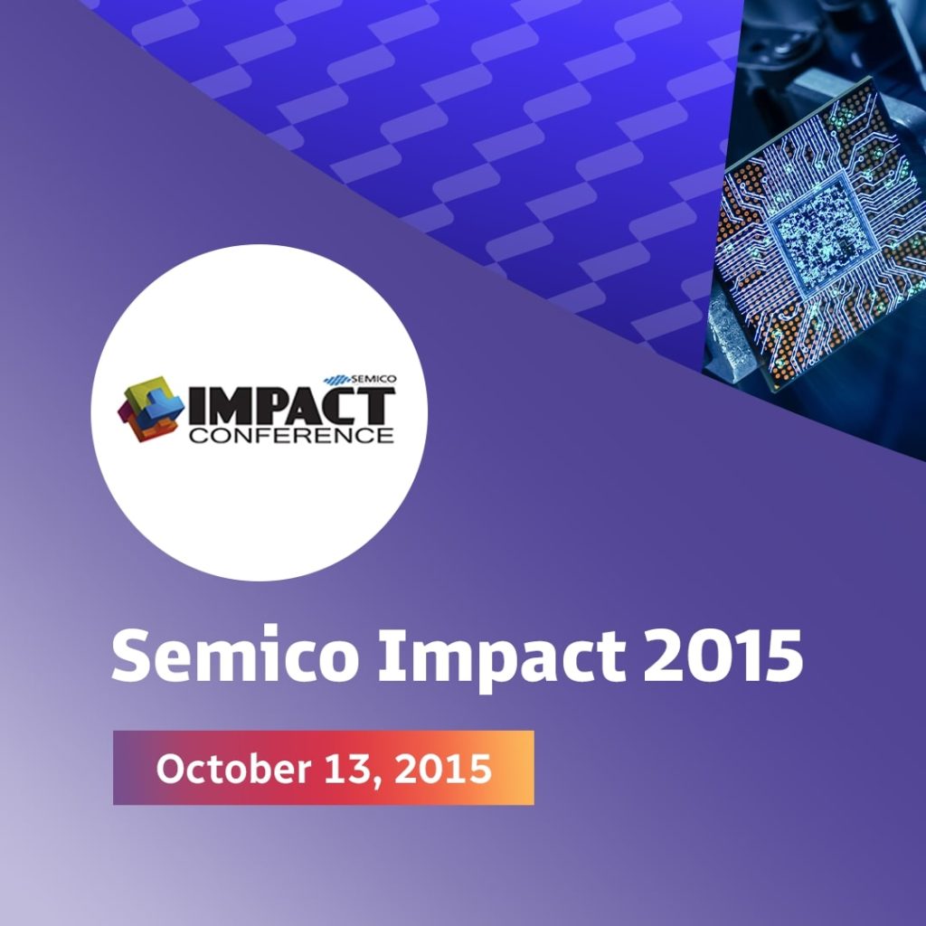 Semico Impact 2015
