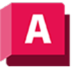 AutoCAD - Mechanical Logo