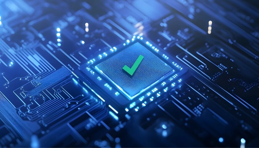 Reliability Services Image