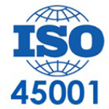 ISO 45001