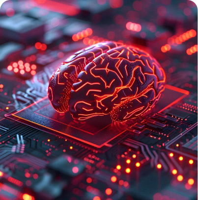 Advancements in quantum computing and neuromorphic chips