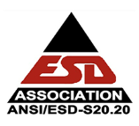 ANSI/ESD S20:20