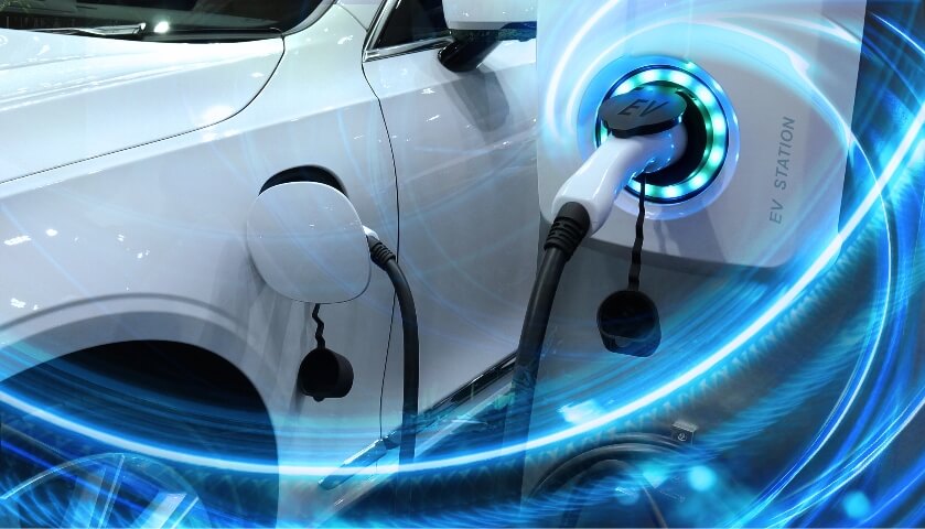 Automotive