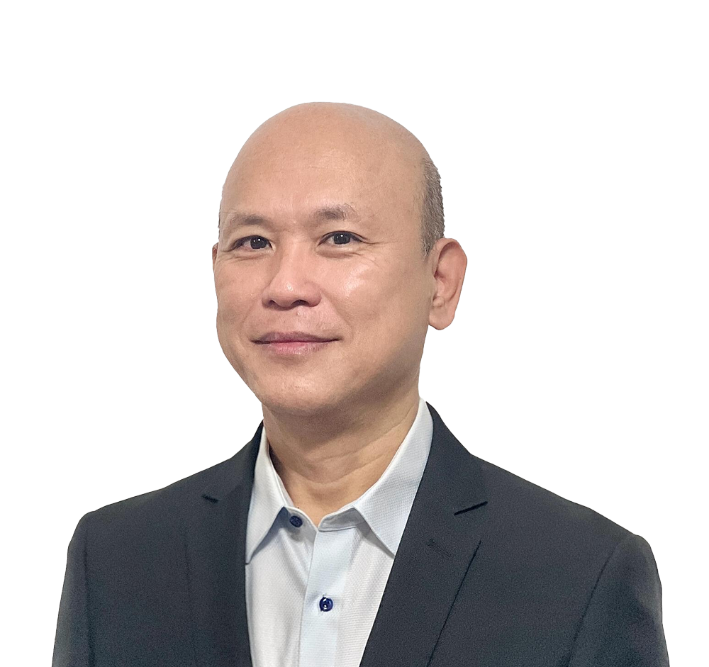 Chee Yong Neo