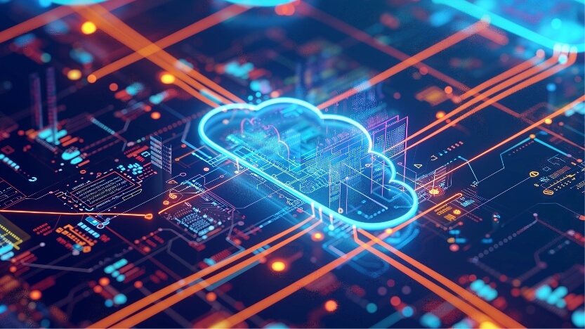 Cloud Computing And AI