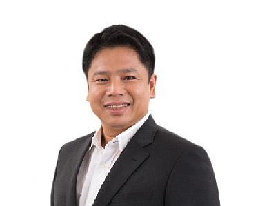 Dr. Nathapong Suthiwongsunthorn