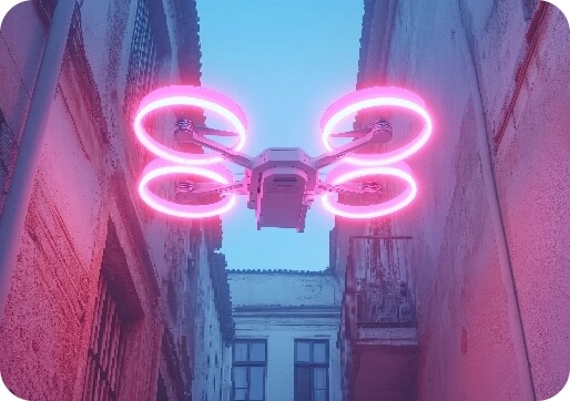 Drones
