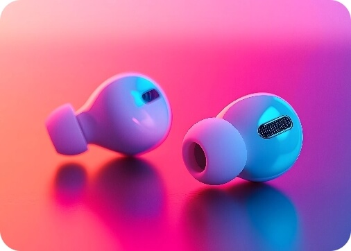 Earpods, earbuds, and other hearables