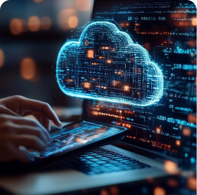 Expansion of cloud computing and edge computing infrastructure