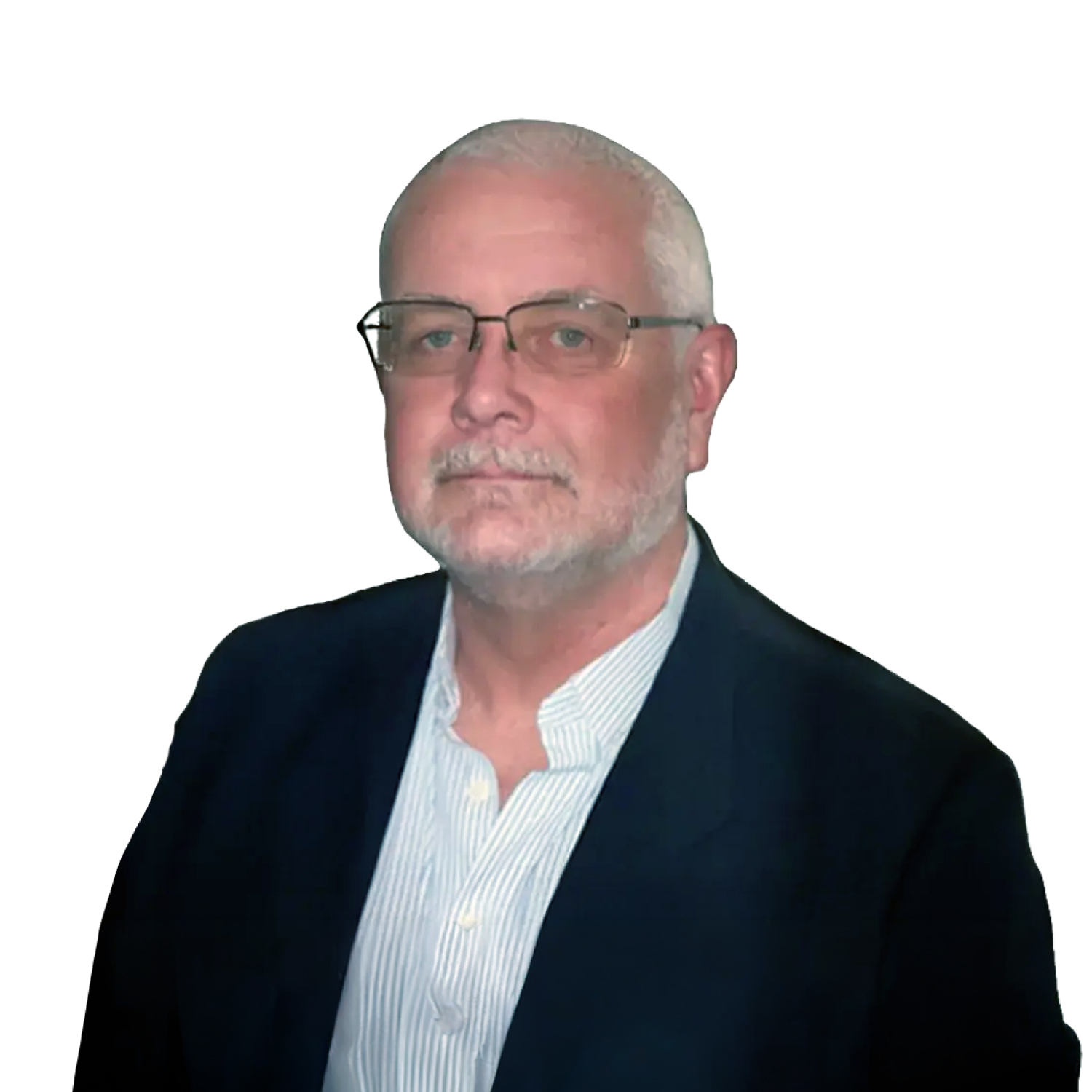 Frank McMahon
