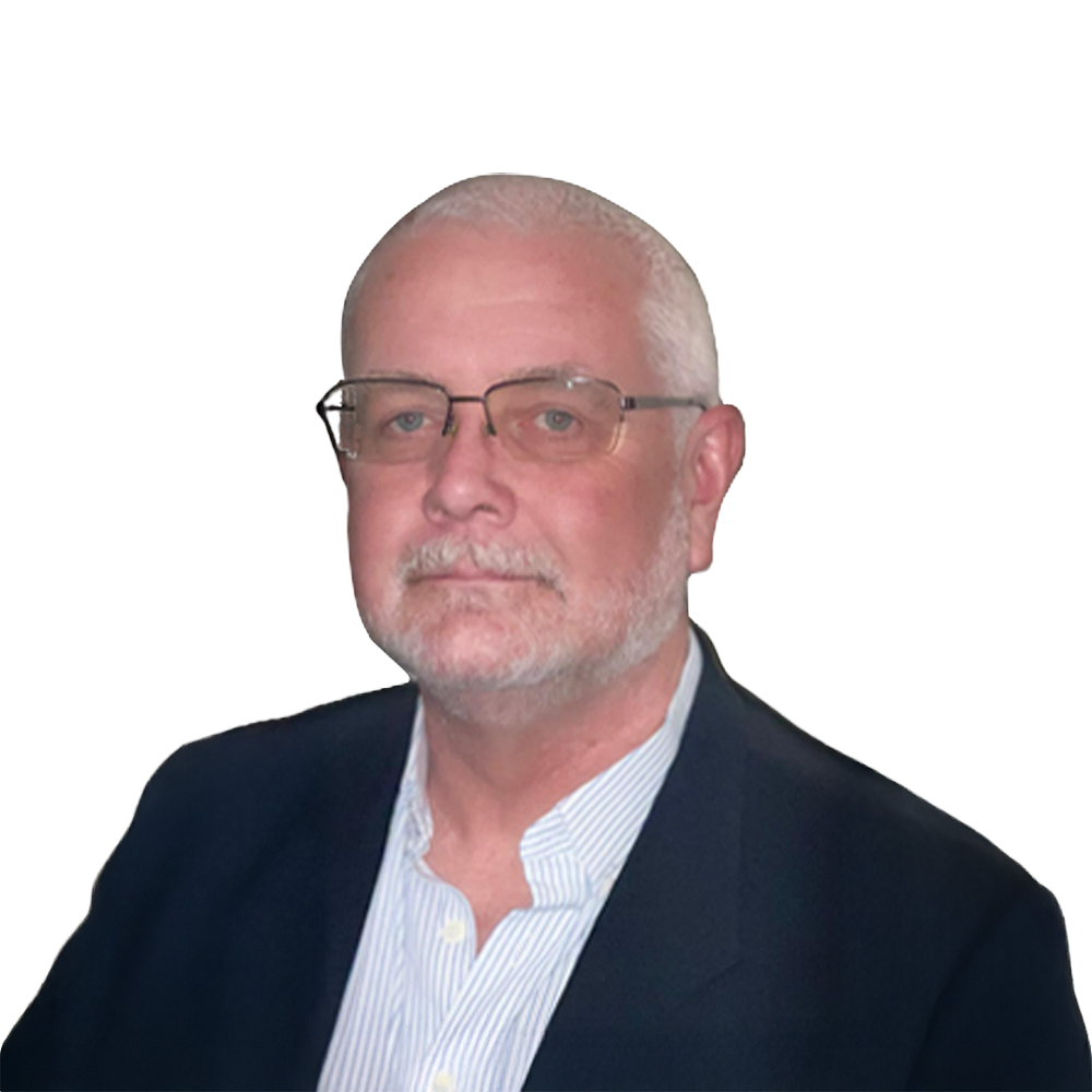 Frank McMahon