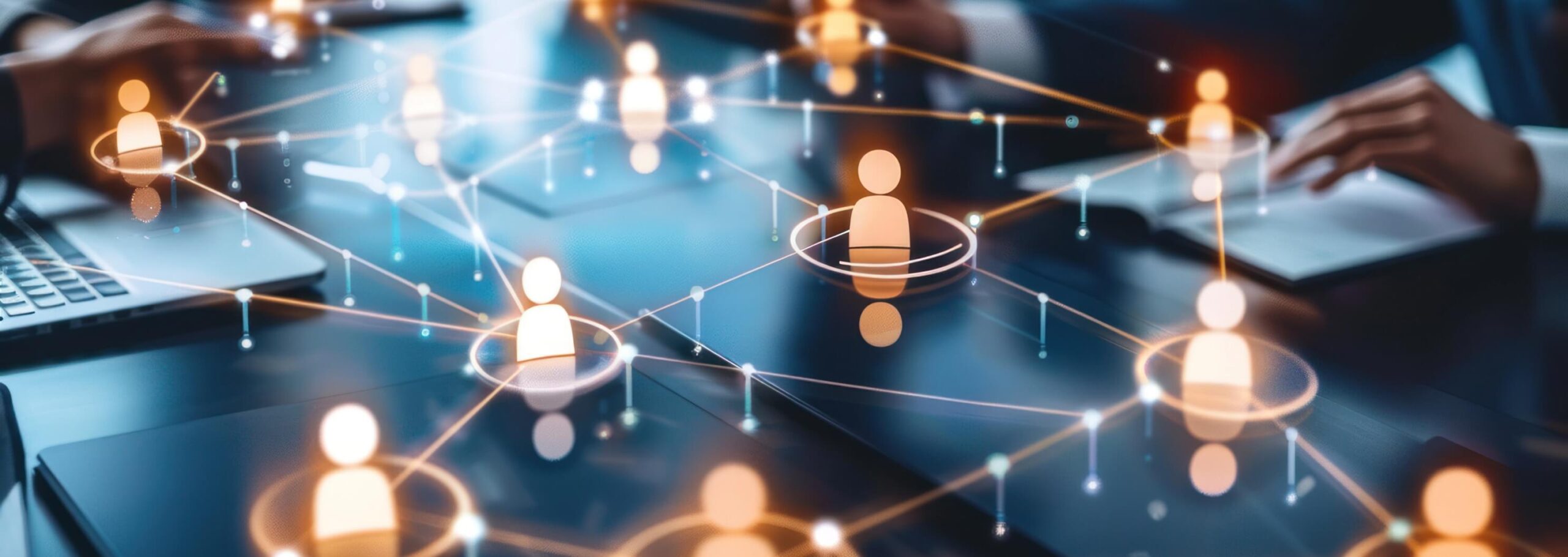 From Smartphones to Satellites, Communication Tech Keeps Us Connected Image