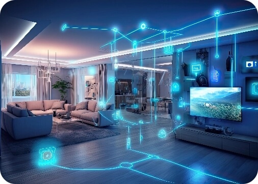 IoT appliances