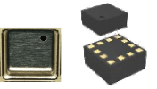 MEMS packages