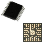 QFN & routable QFN