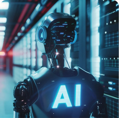 Rapid innovation in AI and machine learning