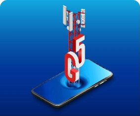 RF modules (e.g. Bluetooth, WiFi, and 5G)