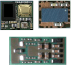 System-in-Package (SiP)