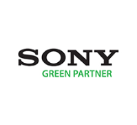 Sony Green Partner