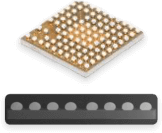 Wafer Level packages