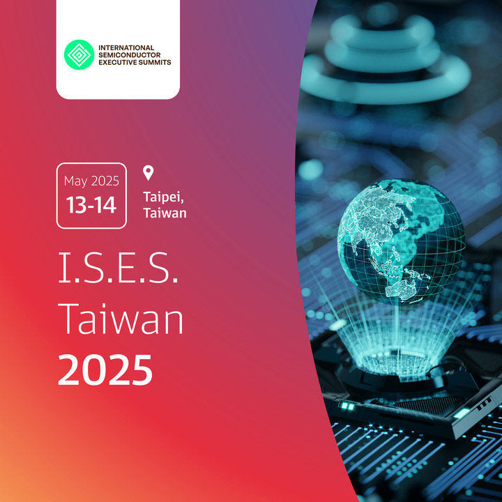 I.S.E.S Taiwan 2025