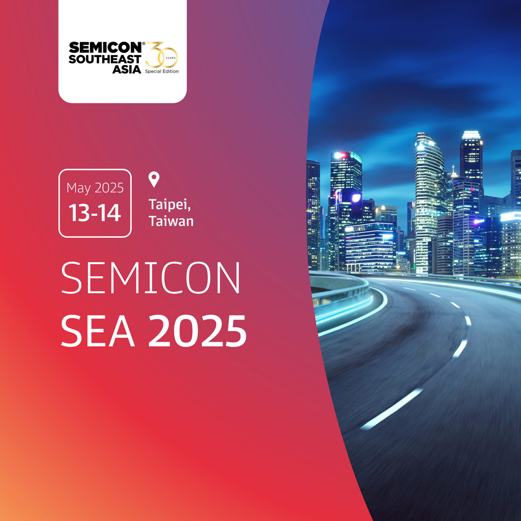 SEMICON SEA 2025