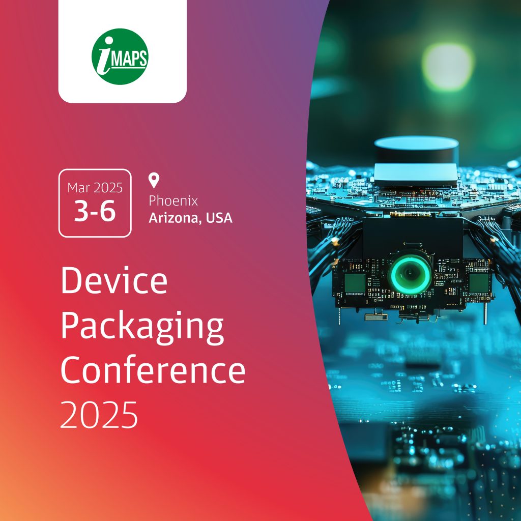 Device Packaging Conference