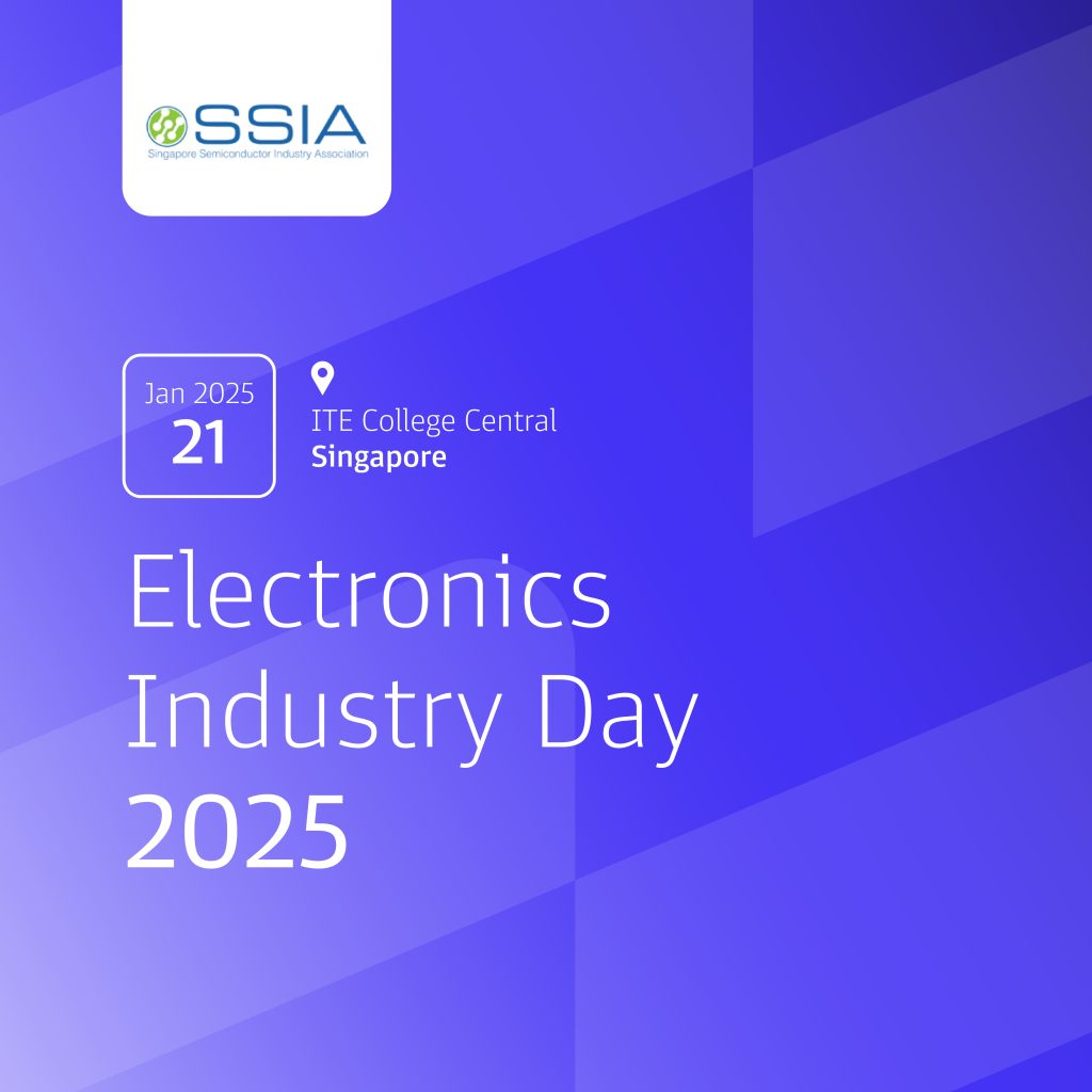 Electronics Industry Day 2025