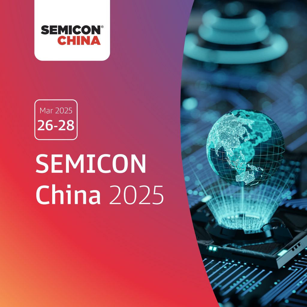 SEMICON China 2025