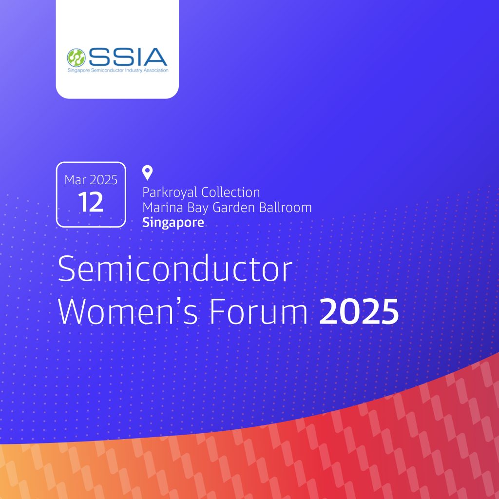 Semiconductor Women’s Forum 2025