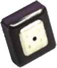 Ceramic
Cavity