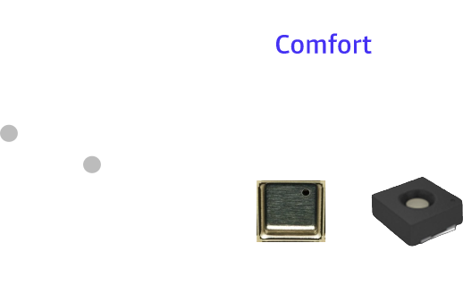 Comfort