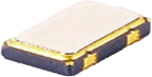 Hermetic
Ceramic Cavity