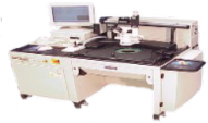 Probe Card Analyzer