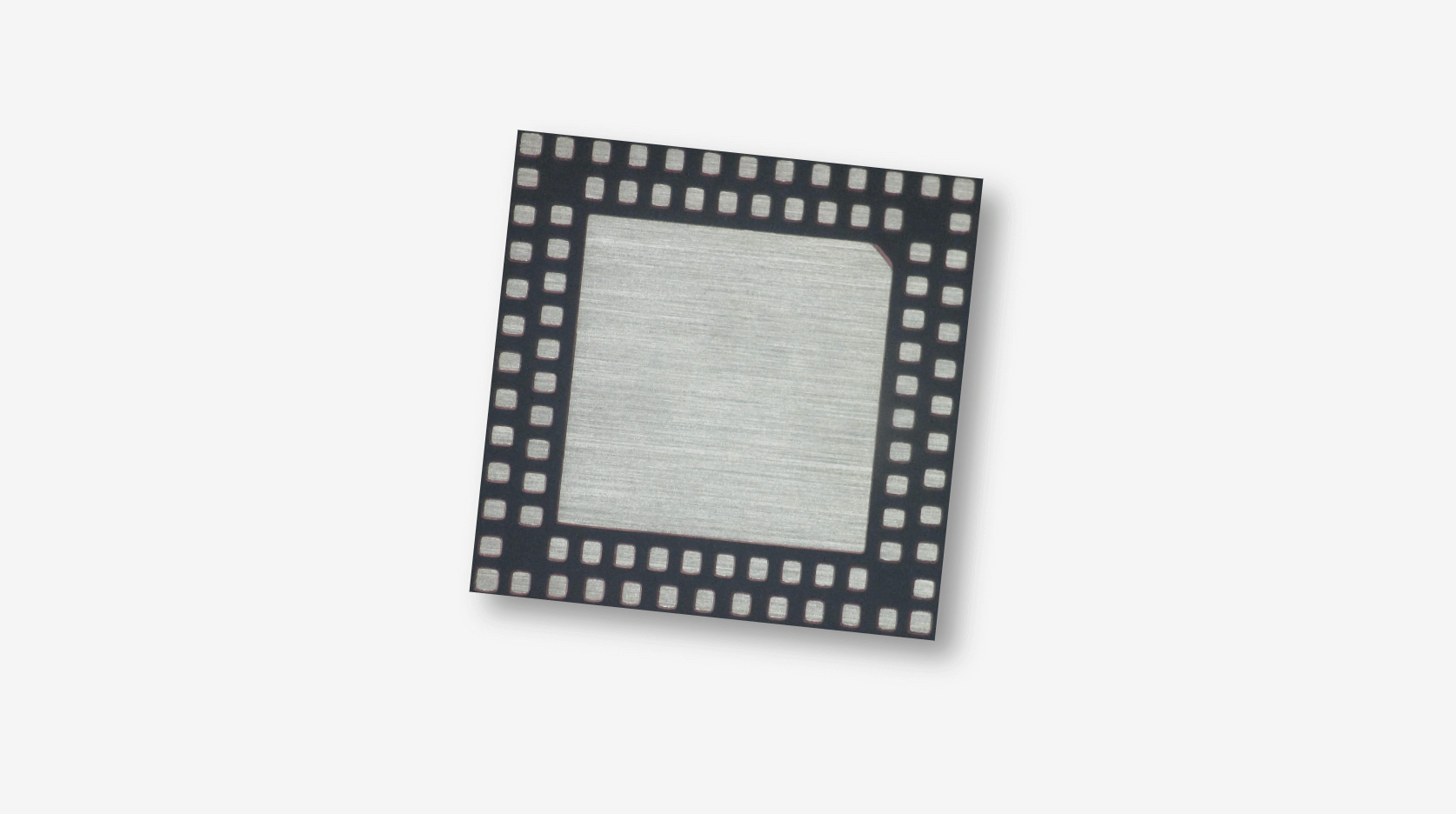 TLA (Thermal Leadless Array)