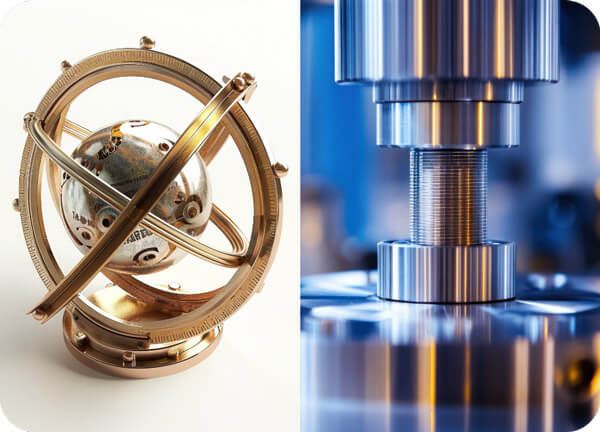 Accelerometers & gyroscopes (standalone and combo units)