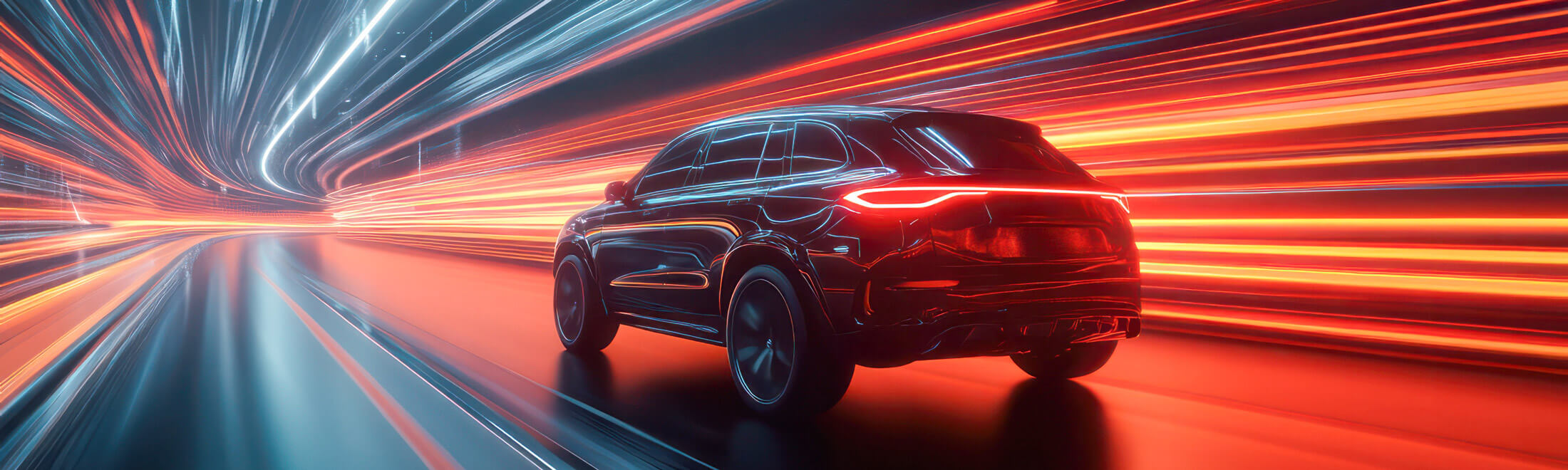 Automotive Focus