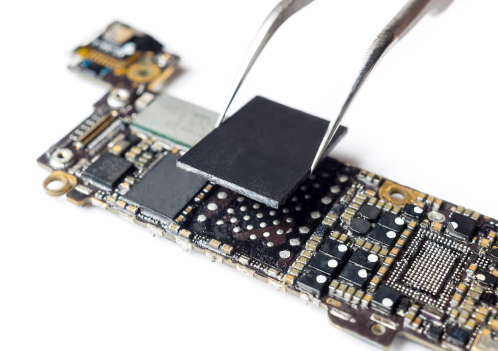 Chip-Scale Packages (CSPs)