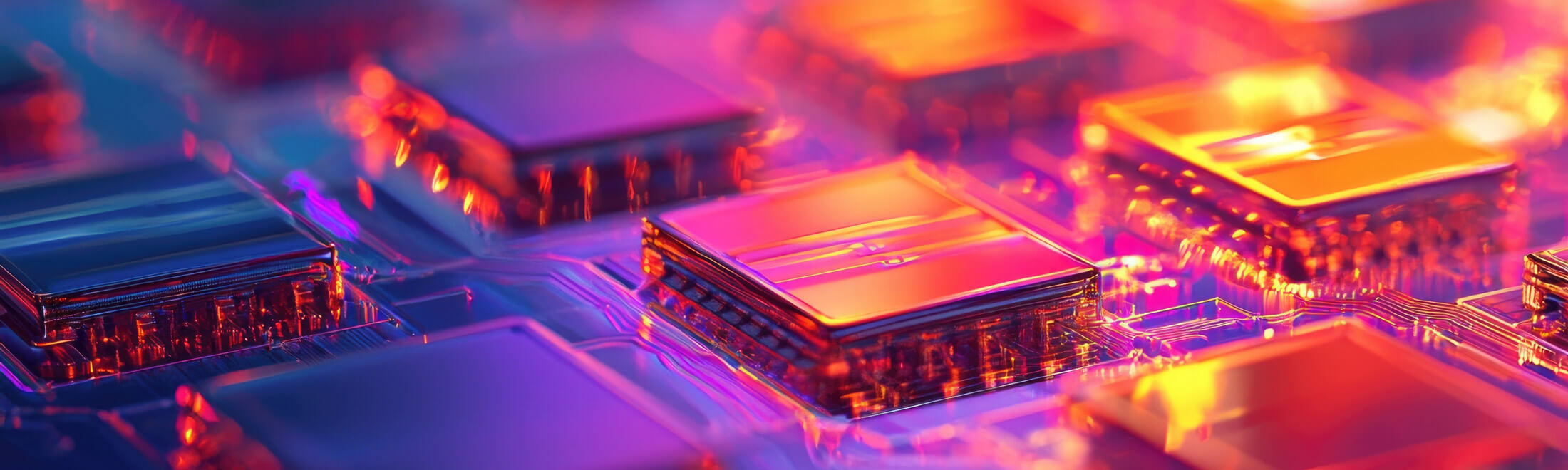 Comprehensive Portfolio of MEMS & Sensor Packages